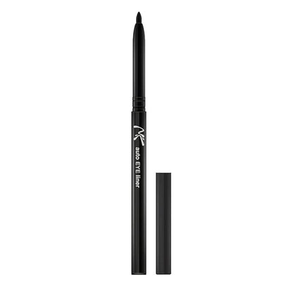 Nicka K Auto Eye Liner AA23 ROYAL PURPLE