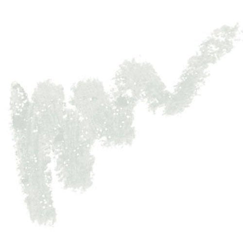 Palladio Glitter Eyeliner Pencil, Longlasting Creamy Cosmetic, Shimmer Eye Liner, Buttery Smooth Tip, Professional Makeup Glittery Pencil, Sharpenable, Silver Sparkle