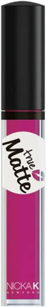 Nicka K true matte (Jazzberry Jam)