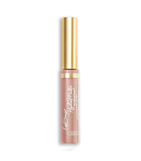 SeneGence LipSense HydraMatte Long-Lasting Liquid Lipstick – Up to 6-Hour Wear. Waterproof. Transfer-Proof Cream-to-Matte. Hydrating. Vegan. Alcohol-Free.