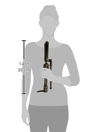 HOT TOOLS Pro Artist Black Gold Marcel Iron | For Extra Smooth Shiny Styles (1”)