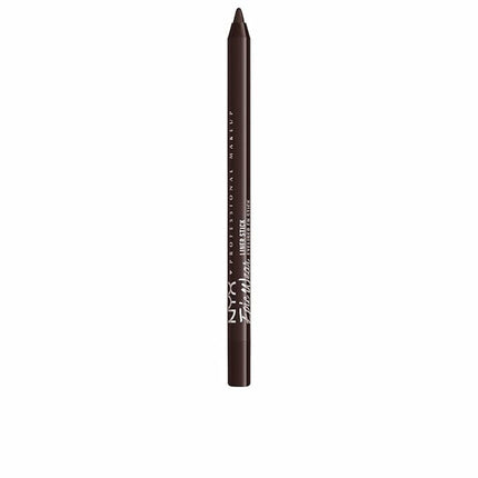 NYX PROFESSIONAL MAKEUP Epic Wear Liner Stick, Long-Lasting Eyeliner Pencil - Brown Shimmer