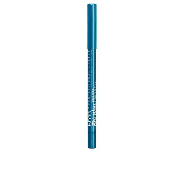 NYX PROFESSIONAL MAKEUP Epic Wear Liner Stick, Long-Lasting Eyeliner Pencil - Turquoise Storm