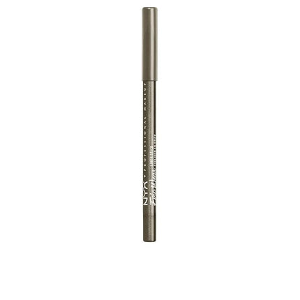 NYX PROFESSIONAL MAKEUP Epic Wear Liner Stick, Long-Lasting Eyeliner Pencil - All Time Olive