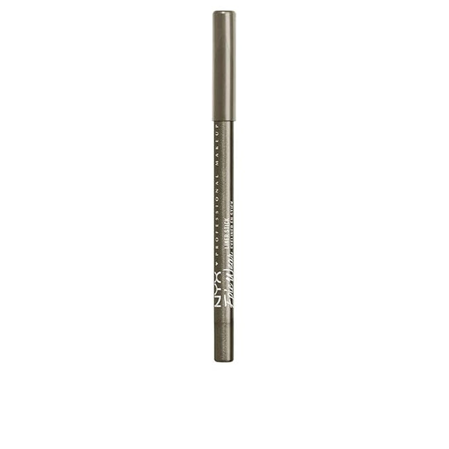 NYX PROFESSIONAL MAKEUP Epic Wear Liner Stick, Long-Lasting Eyeliner Pencil - All Time Olive
