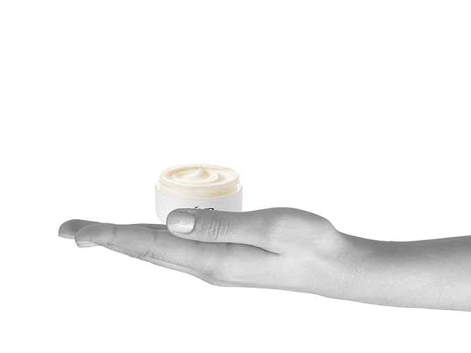 Raya Microsilk-C Cream (407) | Gentle Treatment for the Under-Eye Area | Brightens, Revives Fatigue, and Tones Under the Eyes | Helps Reduce Puffiness, Lines, and Wrinkles