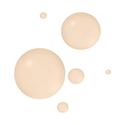 GlamAire Airbrush Makeup by Graftobian - High Definition Airbrush Foundation, Professional Formula for Long-Lasting Wear, For Makeup Artists and Beauty Aficionados, Made in USA, Ivory (W)