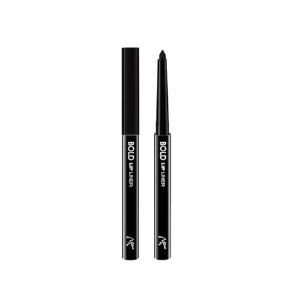 NICKA K Bold Lip Liner - Black