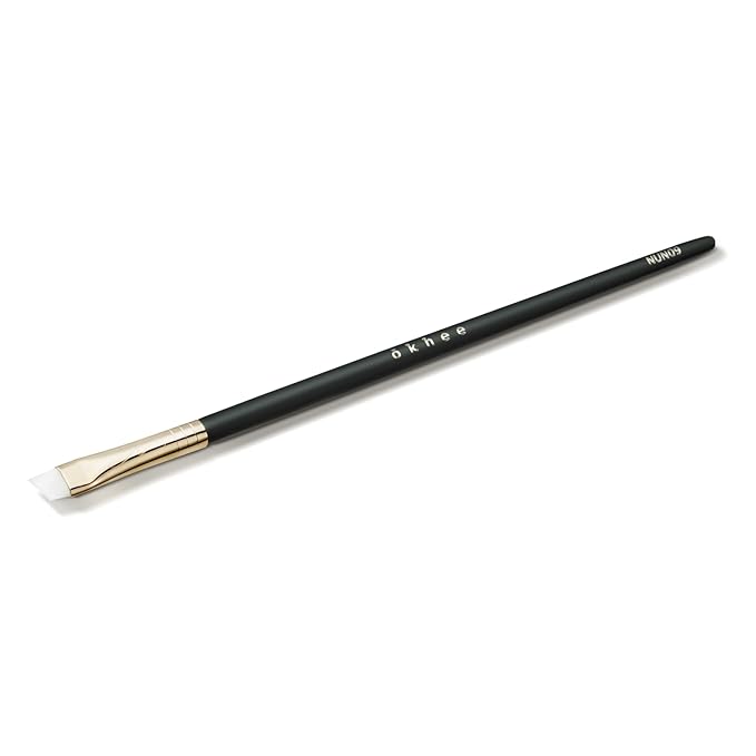 Eye makeup brush (Eye Brow Brush)