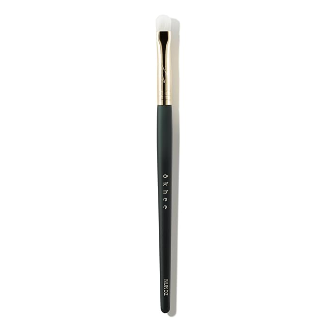 Eye makeup brush (Point Eyeshadow Brush)