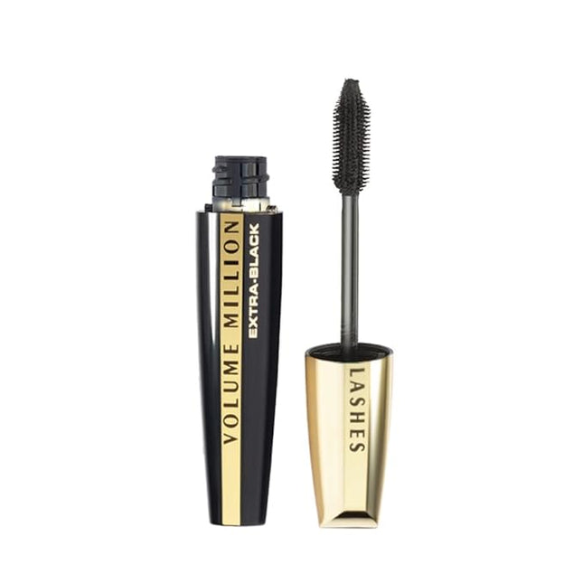 L’Oreal Paris Volume Million Lashes Mascara - Extra Black