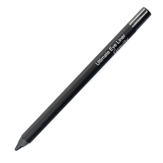 Kandi Koated Amp Eyeliner Pencil [Gravity] Metallic Eyeliner Pencil | Water-Resistant Colored Eye Pencil | Paraben-Free, Cruelty-Free | Beauty & Makeup