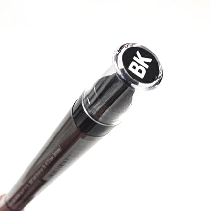 The Make-Up Artist Project 3 pack bundle of NYA40 Black Waterproof Eyeliner, Long-Lasting Black Color Intensity, Mechanical Liner with Sharpener & Smudger