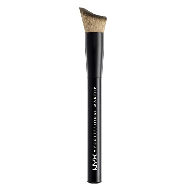 NYX PROFESSIONAL MAKEUP Total Control Drop Foundation Brush