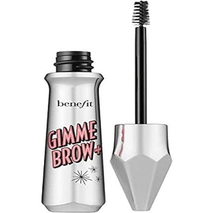 Benefit Benefit Gimme Brow+ Volumizing Fiber Gel Gimme Brow+ #1 Light, 0.1 fluid_ounces