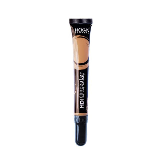 NICKA K HD Concealer - NCL004 Brown