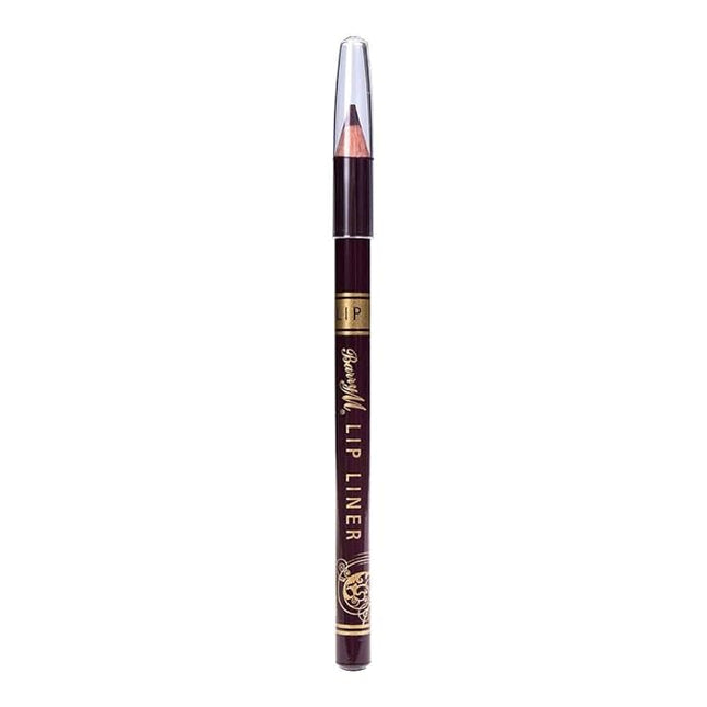 Barry M Cosmetics - Lip Liner - Plum, (liner11)
