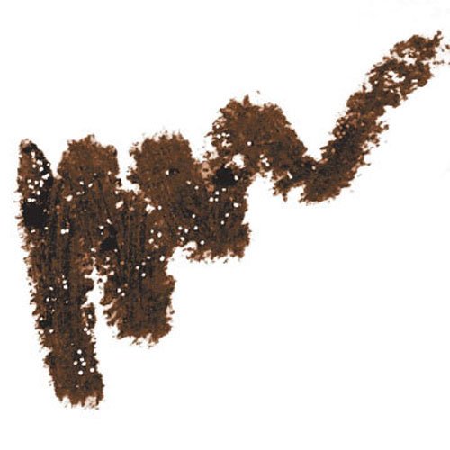 Palladio Glitter Eyeliner Pencil, Longlasting Creamy Cosmetic, Shimmer Eye Liner, Buttery Smooth Tip, Professional Makeup Glittery Pencil, Sharpenable, Brown Sparkle