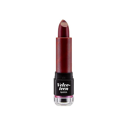 NICKA K NEW YORK Velveteen Lipstick - NKB01 Strawberry