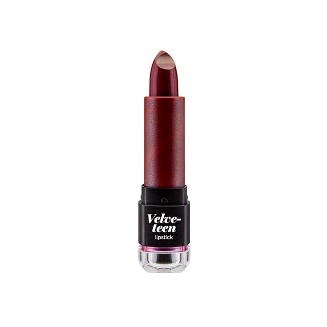 NICKA K NEW YORK Velveteen Lipstick - NKB01 Strawberry