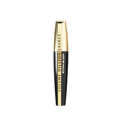 L’Oreal Paris Volume Million Lashes Mascara - Extra Black