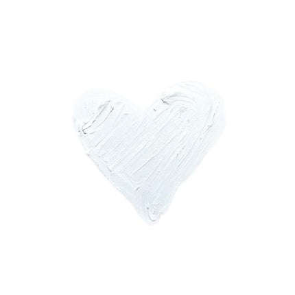 Kimchi Chic Beauty Jumbo Queen Eye Crayon, Multi-Use Eye Shadow Stick, Liner & Highlighter, Vitamin E–Infused, Long-Lasting, Blendable Formula, Cruelty-Free, Paraben-Free, 01 Coconut