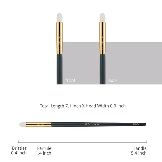 Eye makeup brush (Pencil Brush)