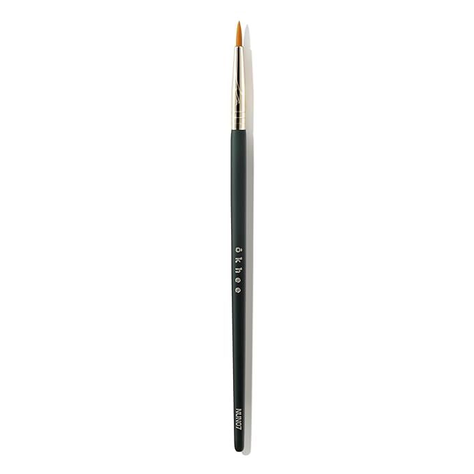 Eye makeup brush (Eyeliner Brush)
