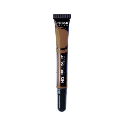 NICKA K HD Concealer - NCL011 Chocolate