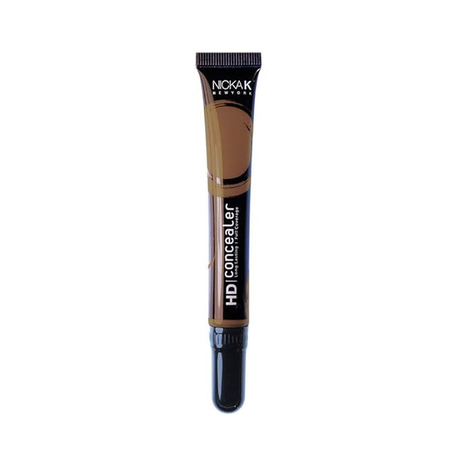 NICKA K HD Concealer - NCL011 Chocolate