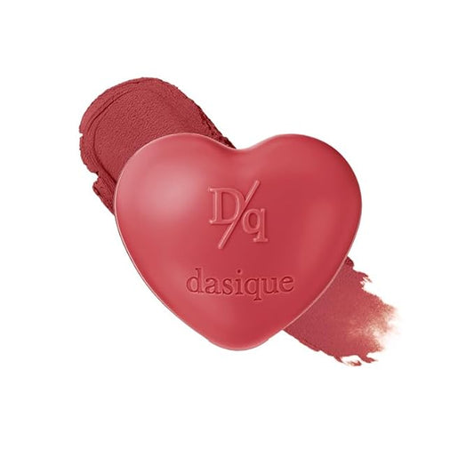 Dasique Souffle Color Pot #23 Fog Cherry