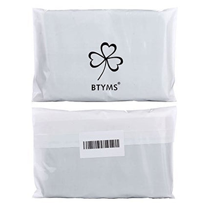 100 Pieces Disposable Lip Wands Lip Gloss Applicators Lipstick Lint Free Wands Makeup Applicator Lip Brushes Doe Foot Applicator