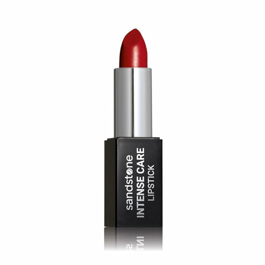 Intense Care Lipstick - a hypoallergenic, gluten free, caring formula, with active and moisturizing ingredients. (41 First Love, 3,5 g)