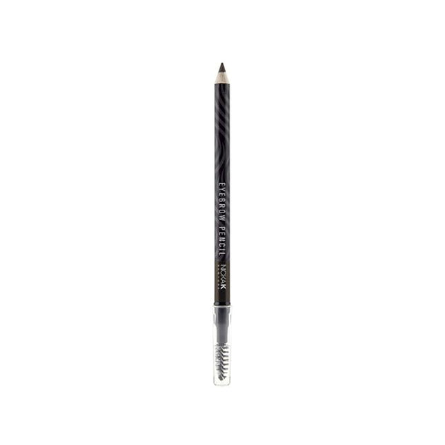 NICKA K Eyebrow Pencil - NEP03 Dark Brown