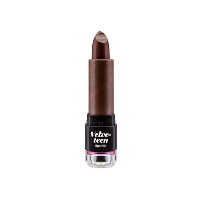 NICKA K NEW YORK Velveteen Lipstick - NKB08 Couverture Chocolate