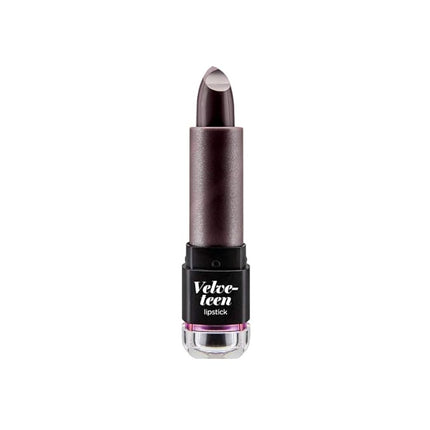 Nicka K Velveteen Lipstick - NKB06 Blackberry