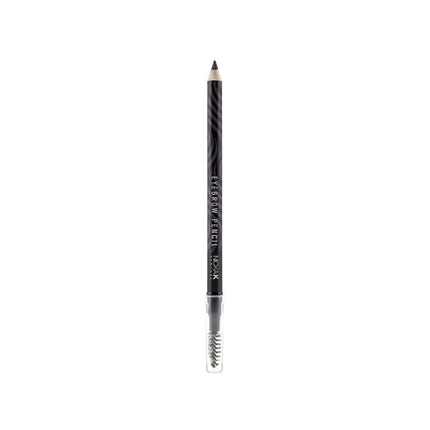 NICKA K Eyebrow Pencil - NEP01 Black