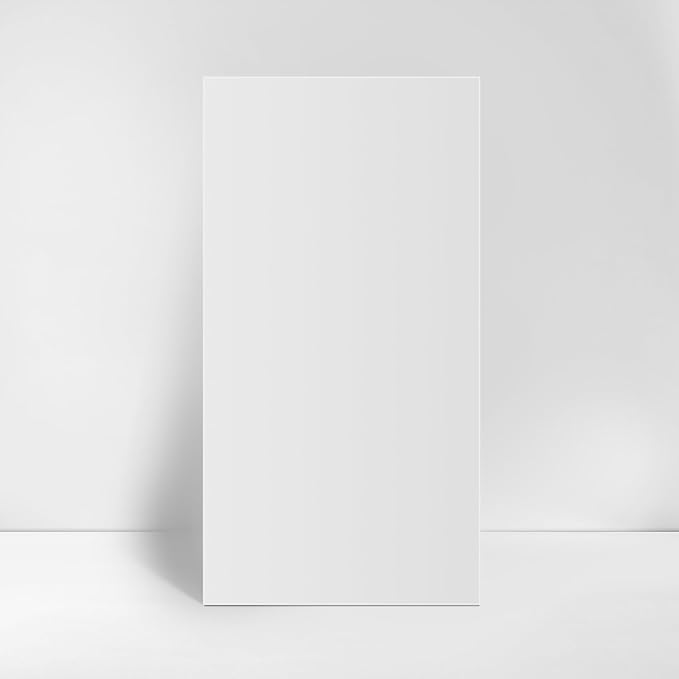 Prite Makeup Bag for Women Travel Waterproof Vegan Leather Cosmetic Bag Open Flat Toiletry Bag With Clear Divider and Handle (Brown)