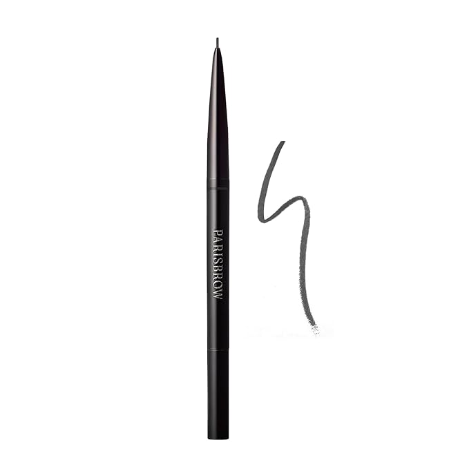 Slim Brow Pencil 05 / Black Eyebrow Eyebrow