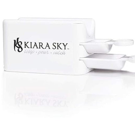 Kiara Sky Color Dip Powder Starter Kit | Full Size | with Recycling System