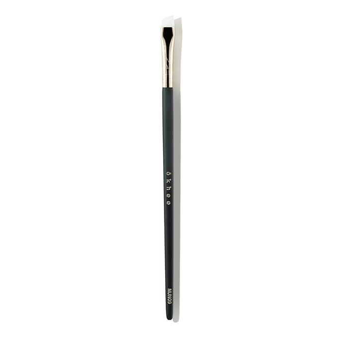 Eye makeup brush (Eye Brow Brush)