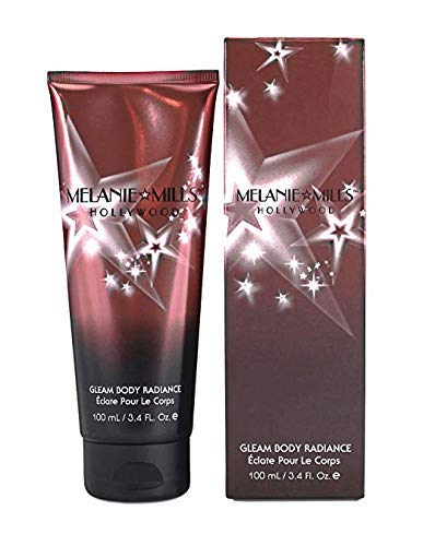Gleam Body Radiance All In One Makeup, Moisturizer & Glow For Face & Body - Bronze Gold, 3.4 fl.oz.