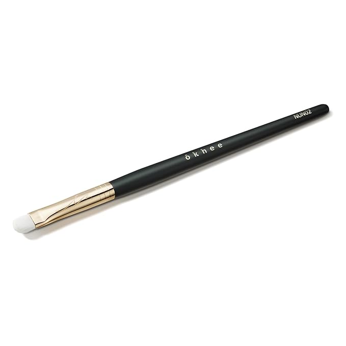 Eye makeup brush (Point Eyeshadow Brush)