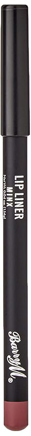 Barry M Cosmetics - Lip Liner - Minx