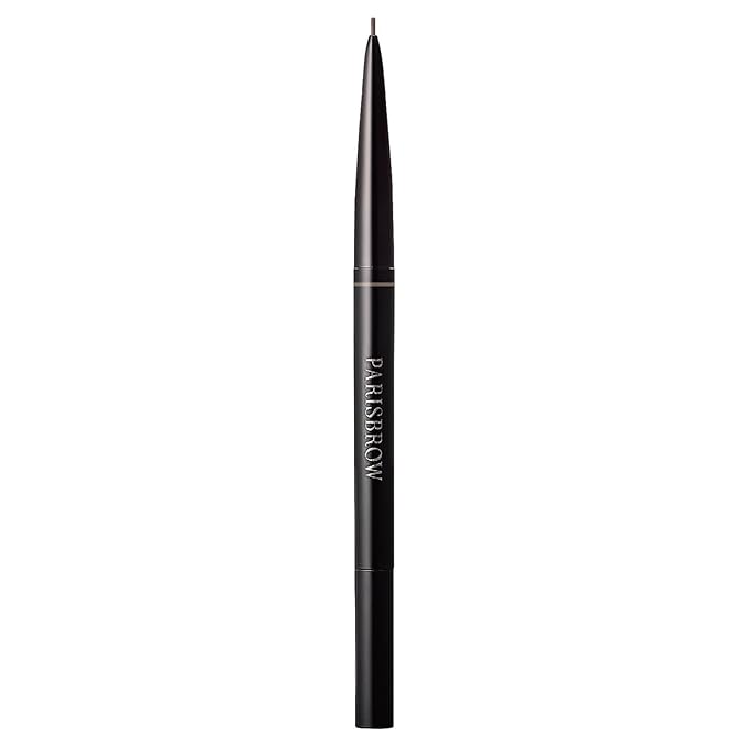 Slim Brow Pencil 02/Olive Gray