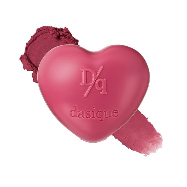 Dasique Souffle Color Pot #15 Lavender Potage