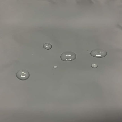 ELEBOX Premium Collection Super Jumbo Shower Cap Grey