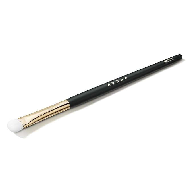 Eye makeup brush (Base Eyeshadow Brush)