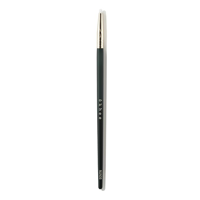 Eye makeup brush (Under Eye Brush)