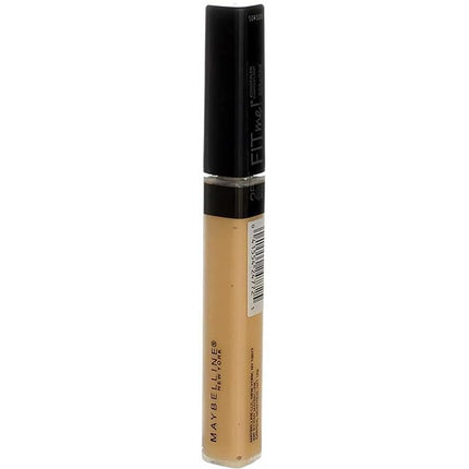 Maybelline New York Fit Me! Concealer, Medium [25], 1 ea (Pack of 3)